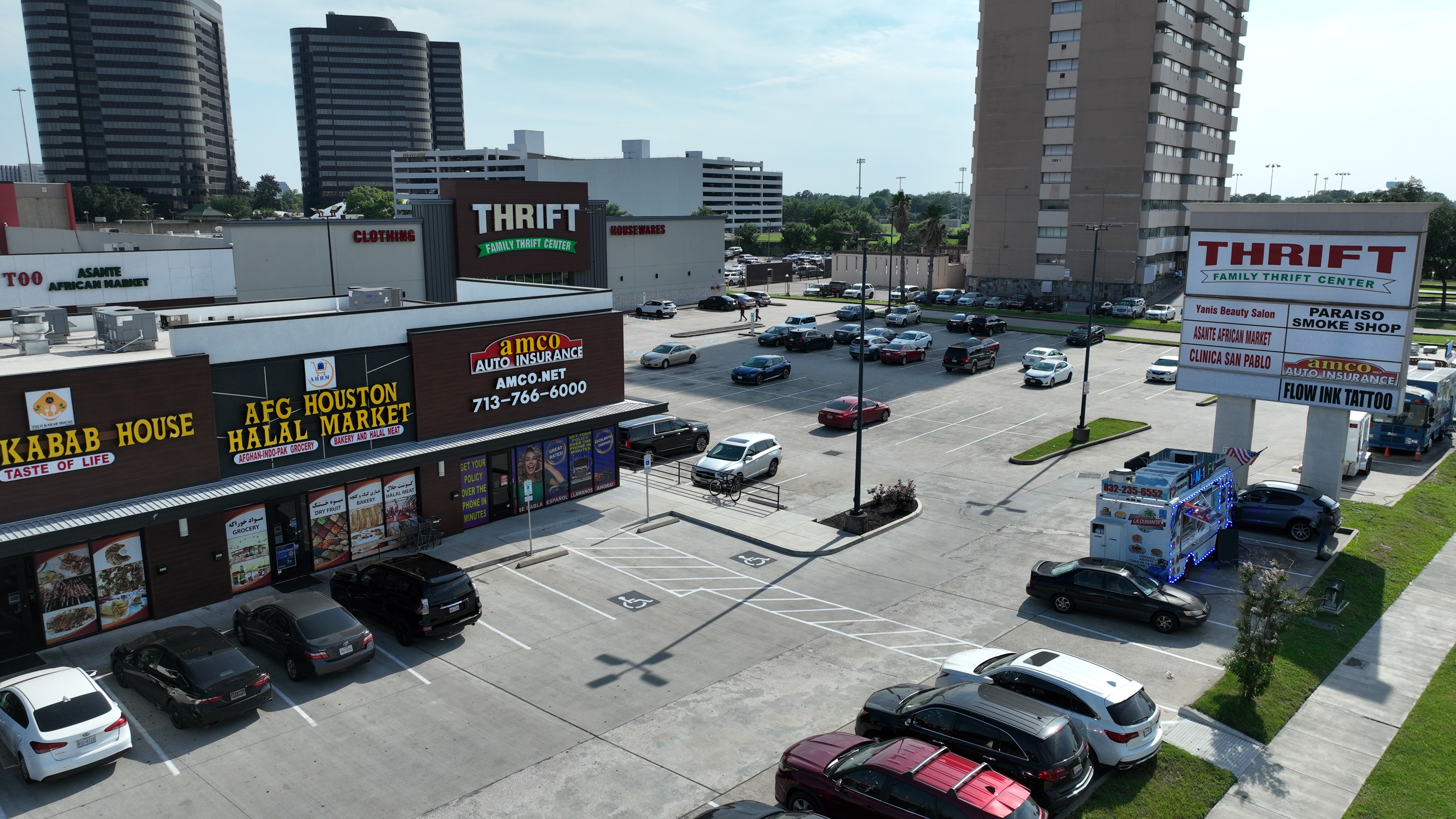 7553-7555 Bellaire Blvd