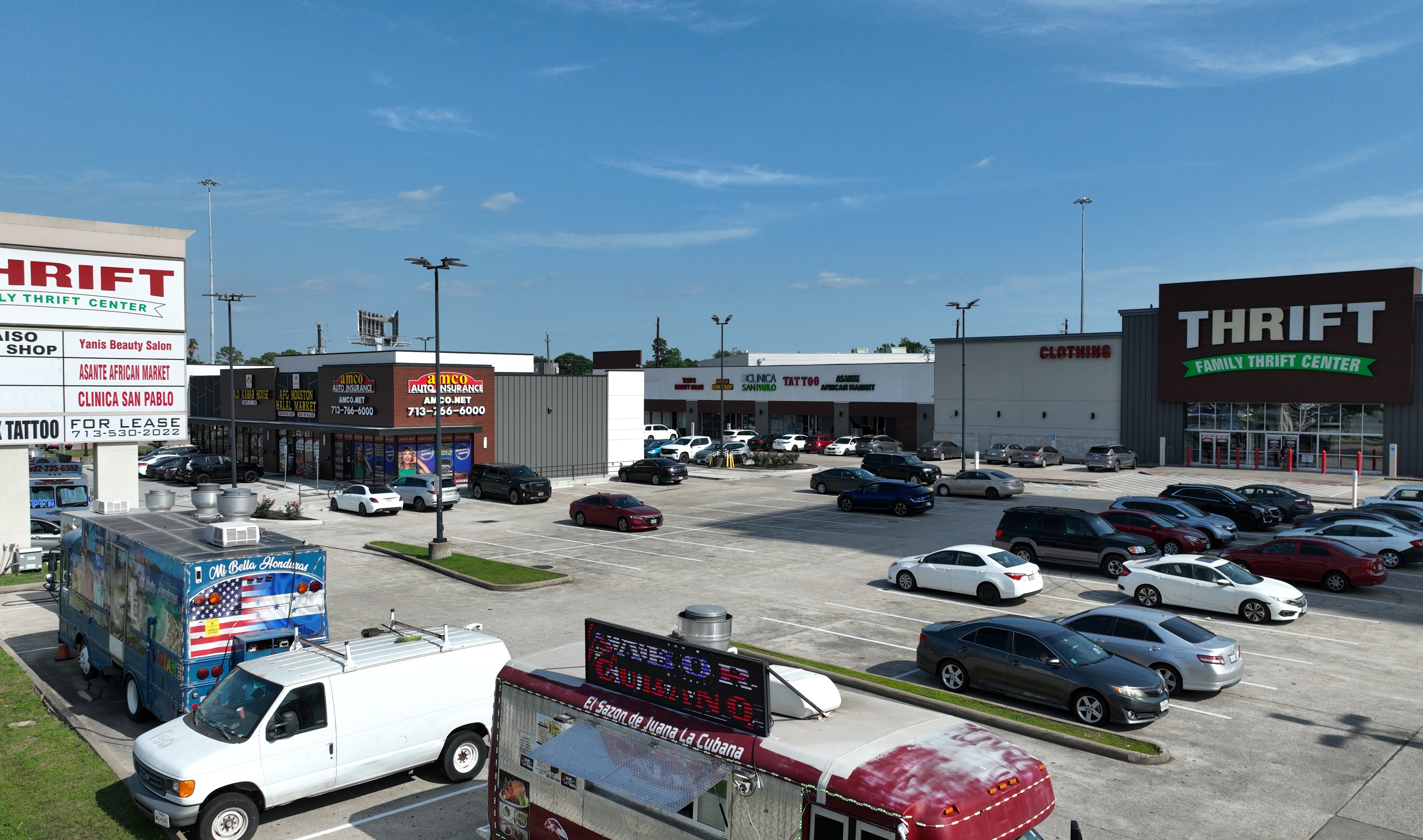 7553-7555 Bellaire Blvd