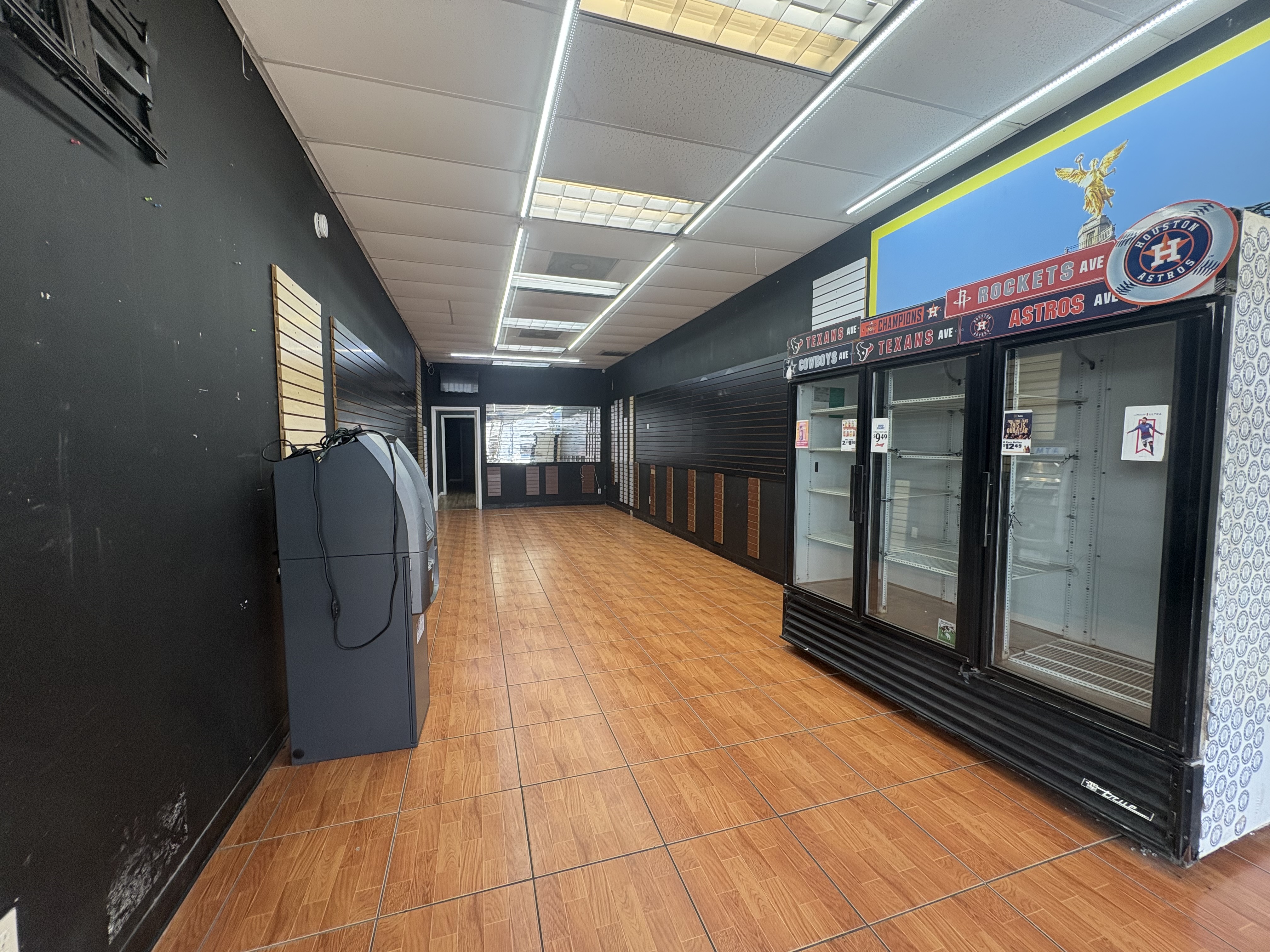 7555 Bellaire Blvd, Ste D