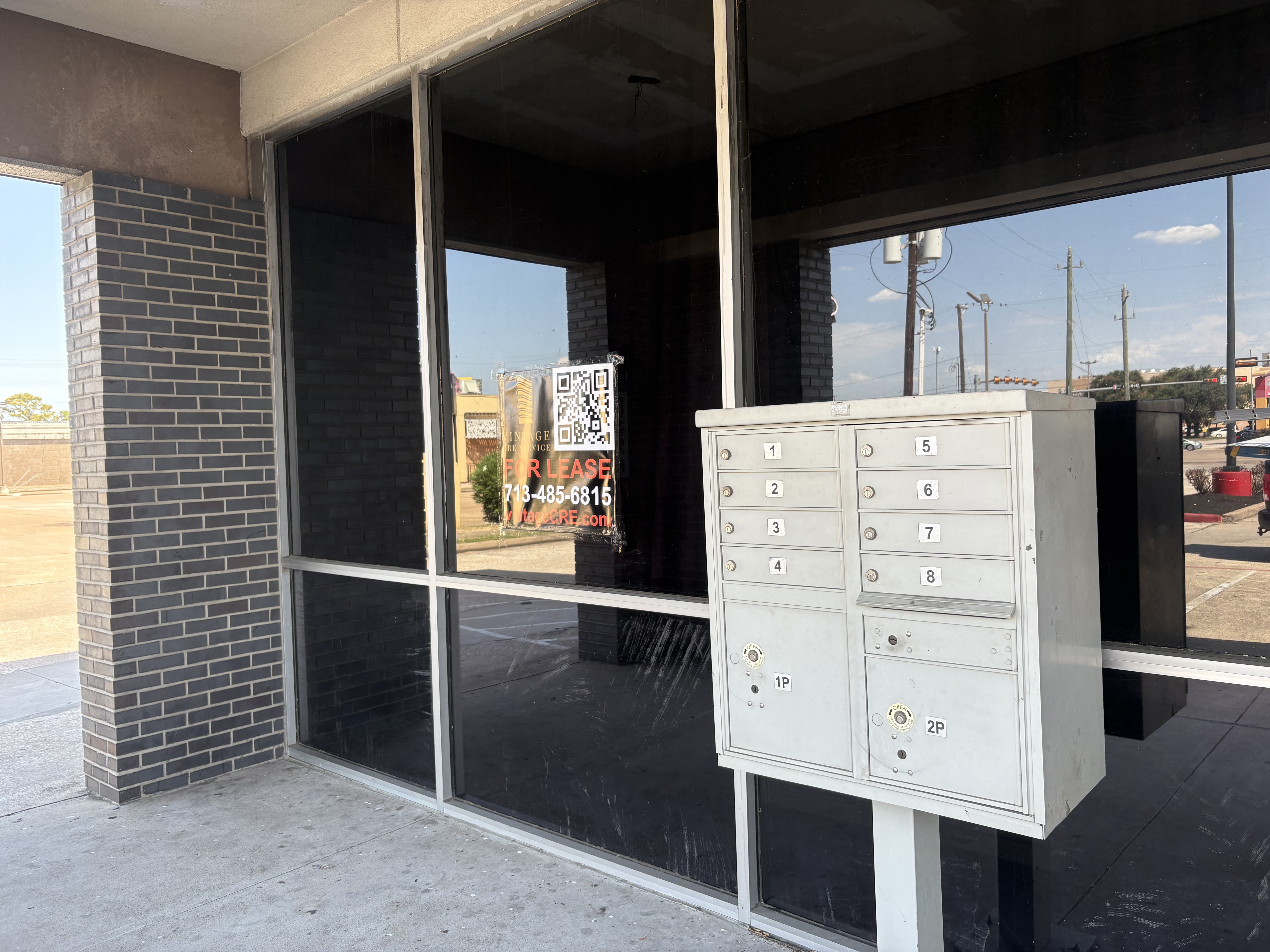 7555 Bellaire Blvd, Ste F