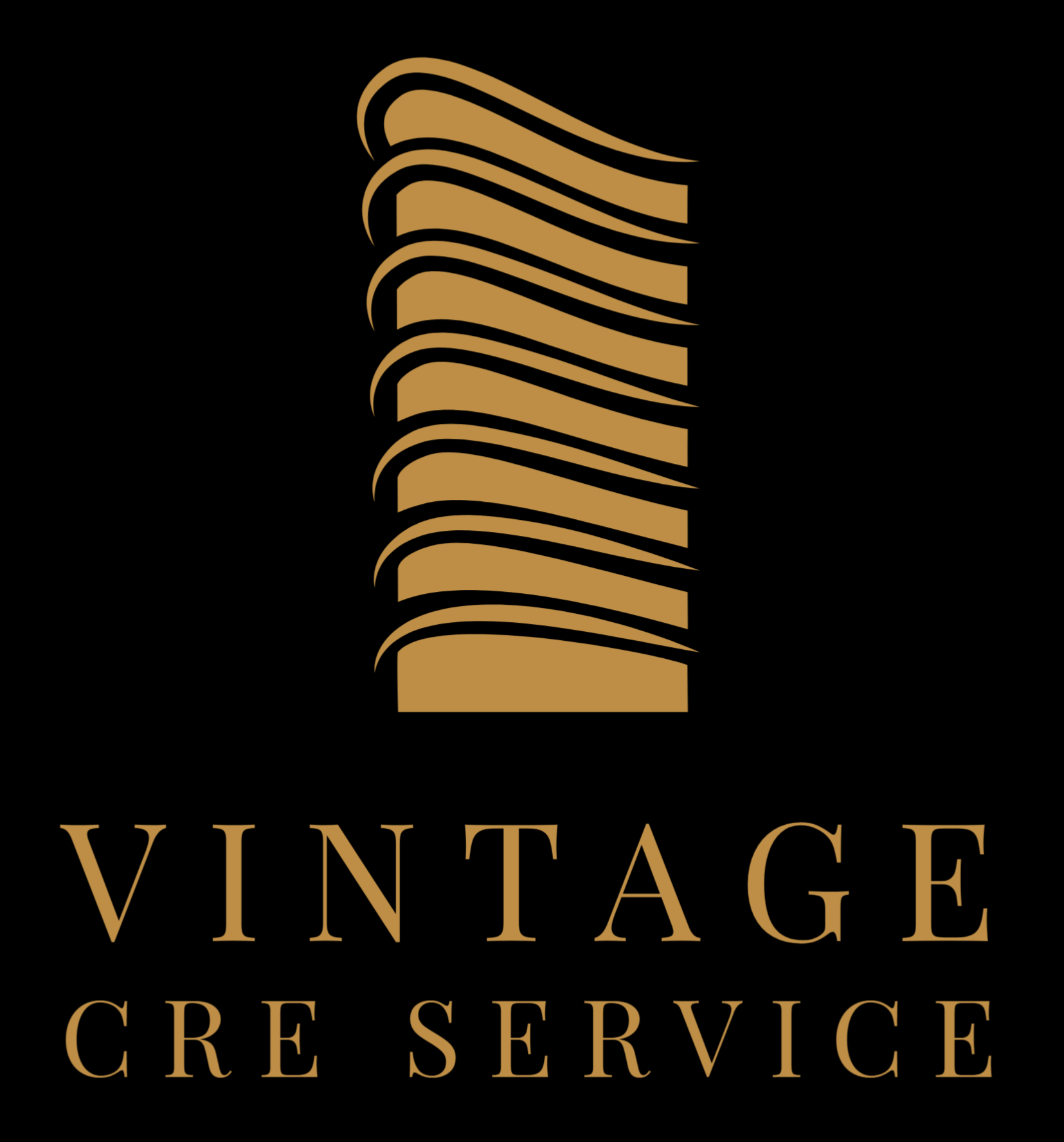 Vintage CRE