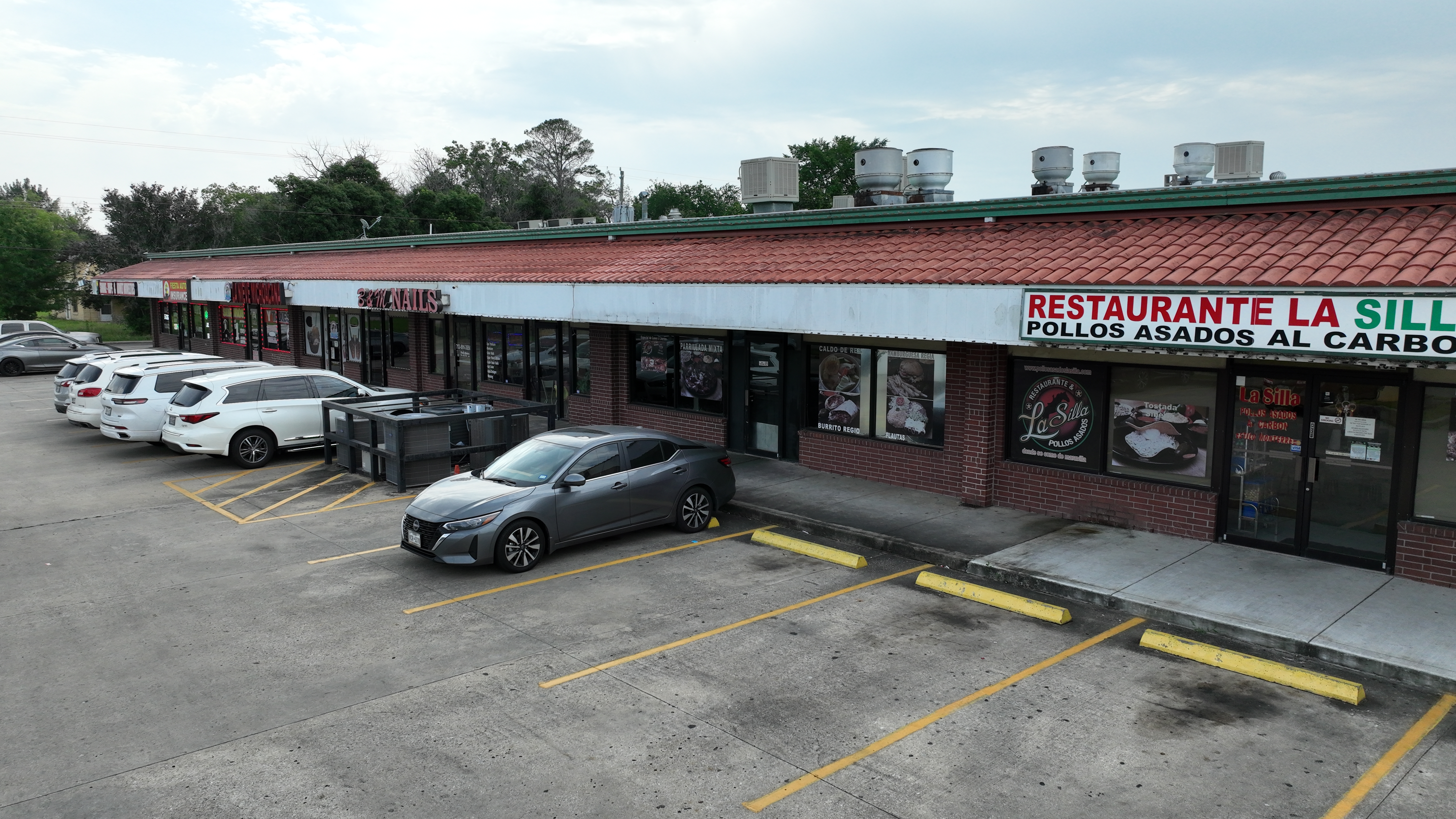 8500-8510 Almeda Genoa Rd