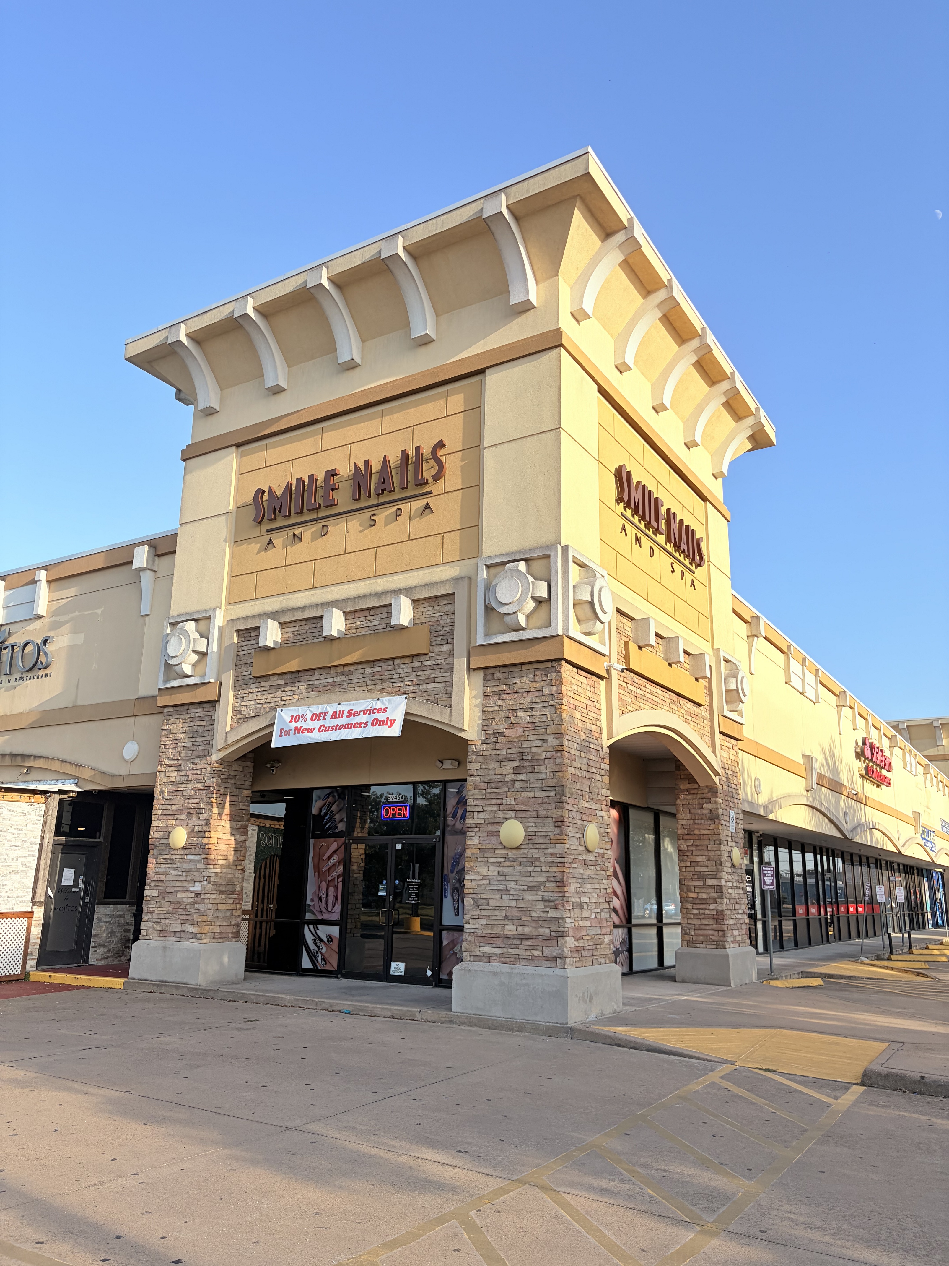 5945 Bellaire Blvd, Ste A