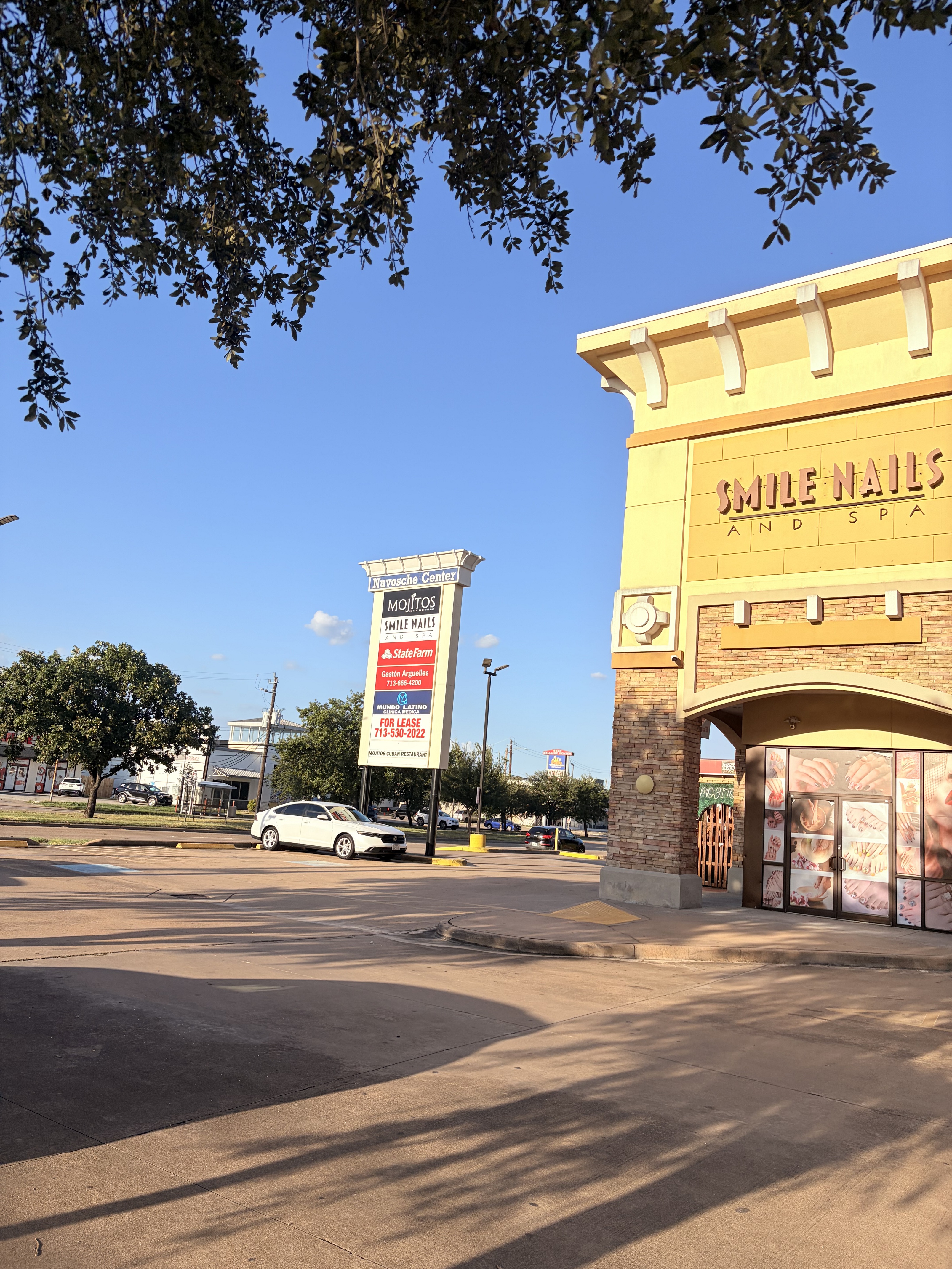 5945 Bellaire Blvd, Ste A