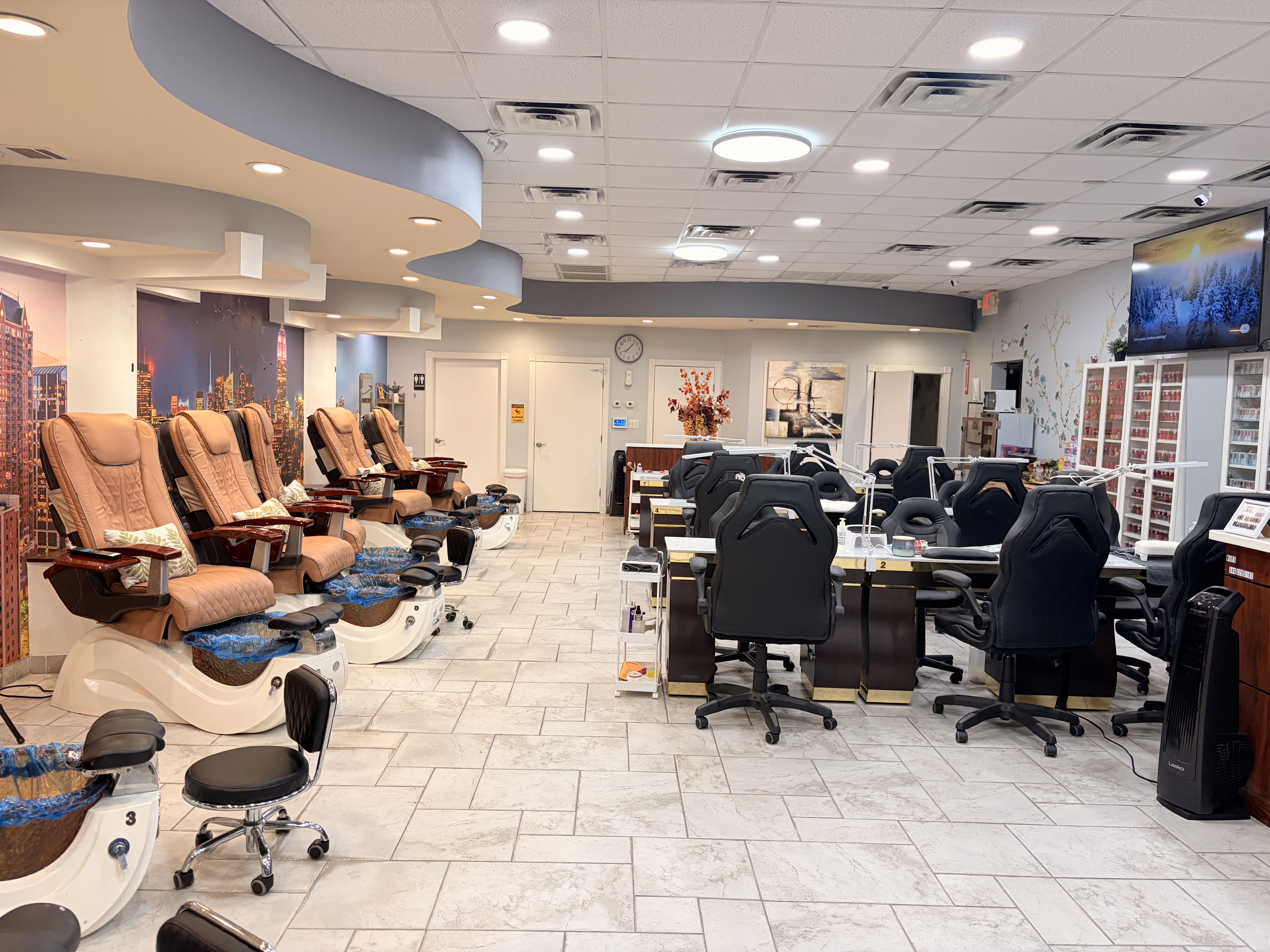 5945 Bellaire Blvd, Ste A