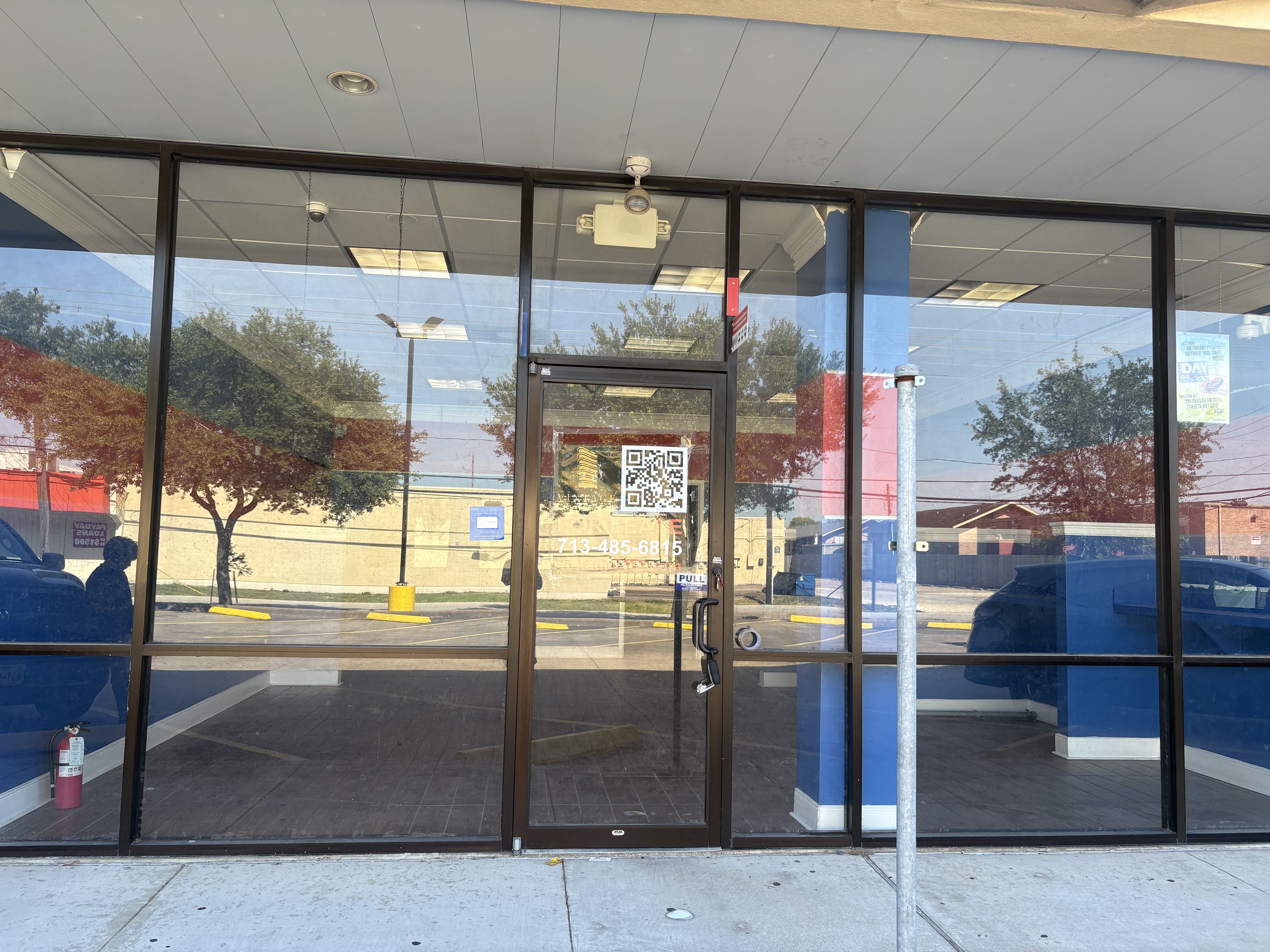 5945 Bellaire Blvd, Ste D