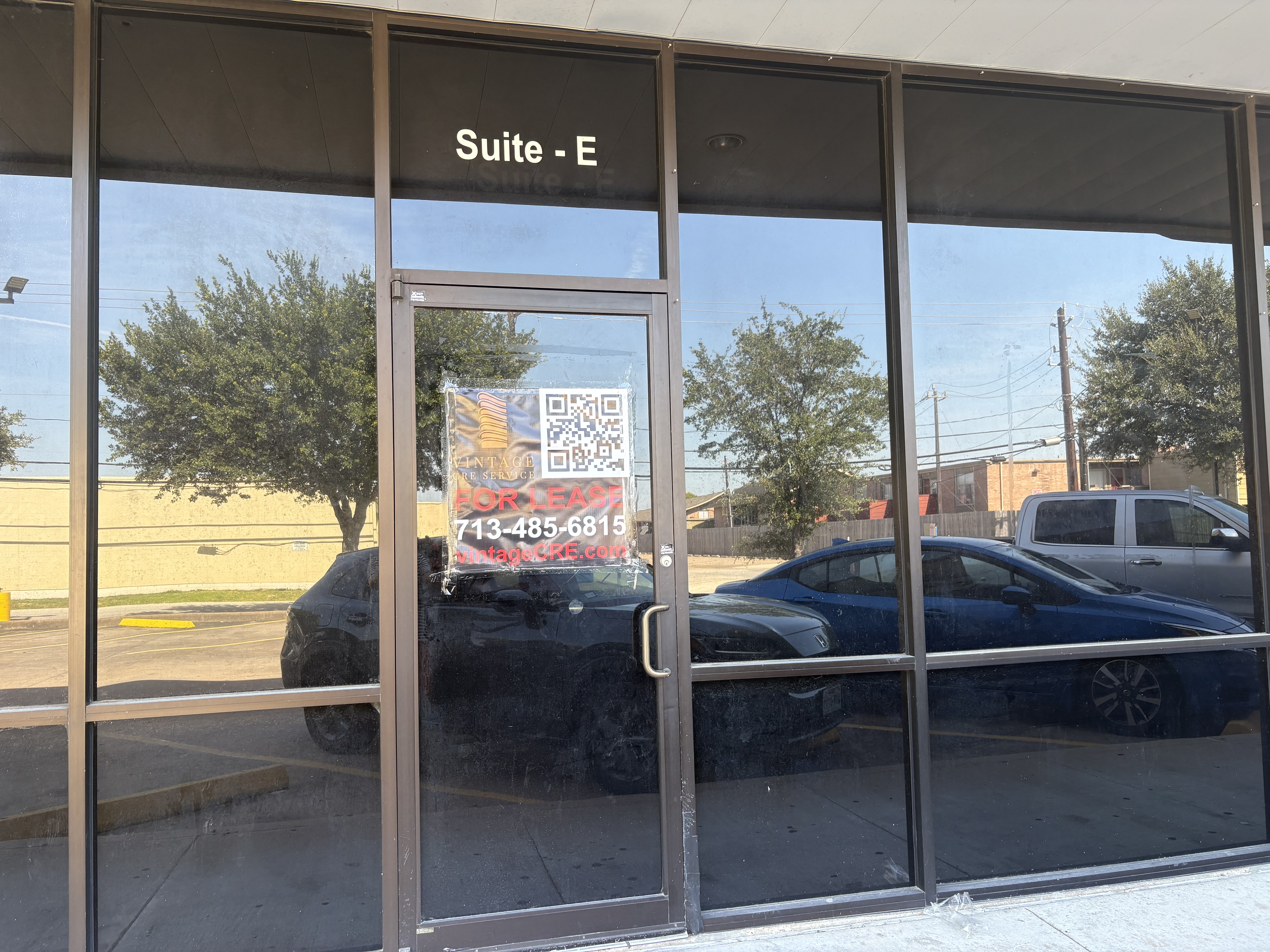 5945 Bellaire Blvd, Ste E
